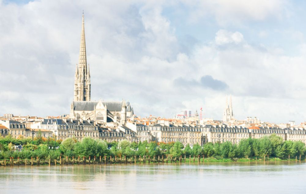 visiter Bordeaux en famille